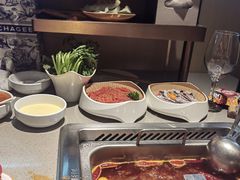 -海底捞火锅(崇文门新世界百货店)
