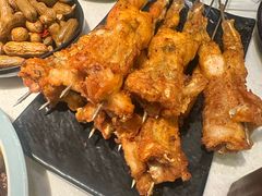 -红盔甲·小龙虾(天钥桥店)