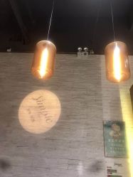 -简影造型·自选烫染接发salon