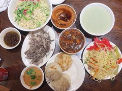 小炒肝-姚记炒肝店(簋街店)