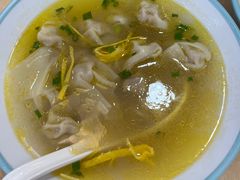 -小杨生煎(成山巴黎春天店)