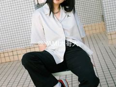 -JORDAN(外滩中央体验店)