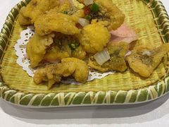 -红城阁·上海味道(四平路店)