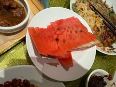 -大鸭梨烤鸭(顺义石园店)