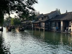 -乌镇景区