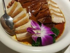 -七哥港式茶餐厅(亮马桥总店)