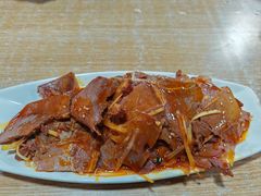 -肖家饸饹面总店(郑州总店)