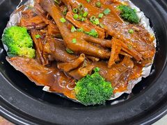 -香港威特瑞茶餐厅(小白楼音乐厅店)