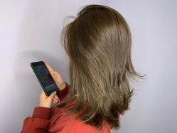 -MG Style Salon