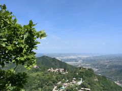 景点-崆峒山景区