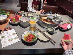 -巴奴毛肚火锅(大剧院店)