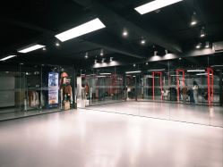 -Easyfun舞蹈生活馆