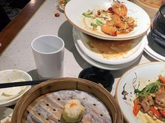 -吉旺港式餐厅(南方商城店)
