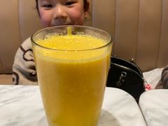 -玛尚诺意式餐厅(新达汇三林店)