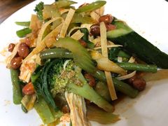 -福顺祥大盘鸡(临潼店)