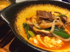 -炎蔵牛舌烤肉