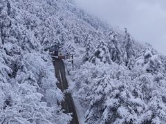 -峨眉山风景名胜区
