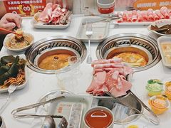 -密友回转自助火锅(世茂国际广场店)