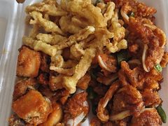 -必胜客(万达店)