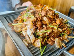-四季民福烤鸭店(前门廊房二条店)