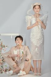 -索菲亚婚纱摄影