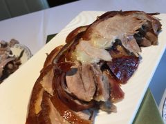 -同喜烤鸭店(光芒店)