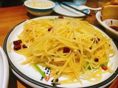 -晚归月亮湾私家菜(临邑路店)