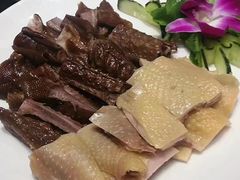 -韩山苑·潮州美食·私房菜(天安数码时代大厦店)