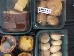 -泸溪河桃酥(西直门凯德店)