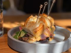 -SHAN山(前滩太古里店)