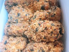 海苔风味小贝-鲍师傅糕点(春熙路店)
