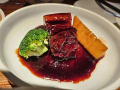 -小放牛炒菜馆(北国商城店)