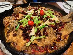 -老板恋上鱼(环山路店)