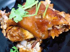炖猪蹄-好介口深夜酒馆(梅江店)