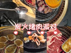 -神户赤童日式烤肉伙伴(东直门店)