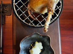 -龙吟山房(青龙山庄店)