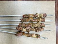 -白老大羊杂碎稍麦