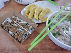 -清真蒋有记(老门东店)