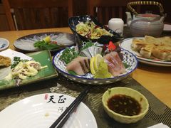 -天正河鲀·河豚亭(大连店)