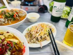 -陈根记大牌档