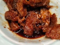 -陈记菜馆·非遗淮扬菜(东关街教场店)