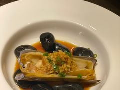 -甄御•海鲜新青岛菜(麦岛店)