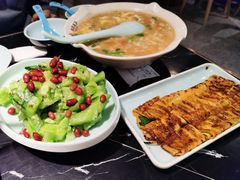 -杨家崴子碳缸烧烤(东三马路店)
