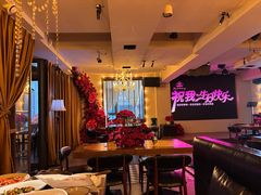 -长沙猫歌音乐餐厅(湖南女子大学店)
