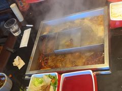 -重庆德忆火锅（龙南街3店）(渝水岸餐饮)