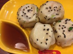 -小杨生煎(黄河路店)