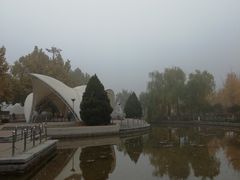 -康庄公园