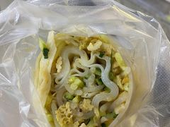 -安徽阜阳卷馍(西单店)