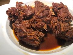 二斤大骨头-九毛九西北菜(大东海店)