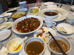 -雪龙轩中餐厅(银基冰雪酒店)